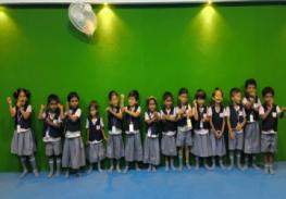 GK Vinayaka Vidyalaya 